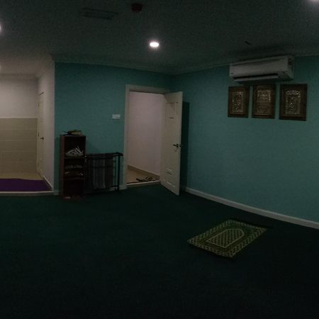 Hotel Mutiara Kgmmb, Melaka Buitenkant foto