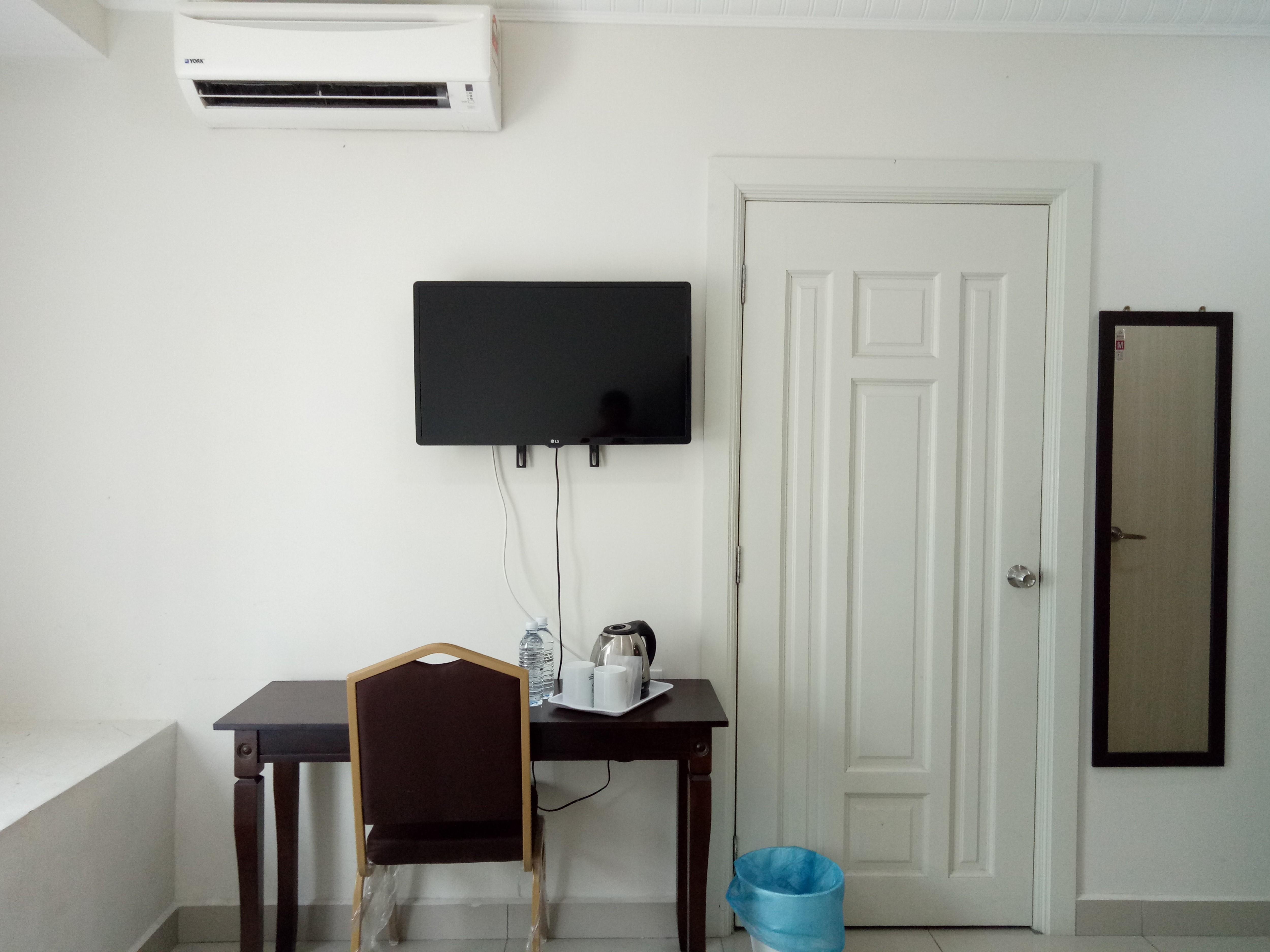 Hotel Mutiara Kgmmb, Melaka Buitenkant foto