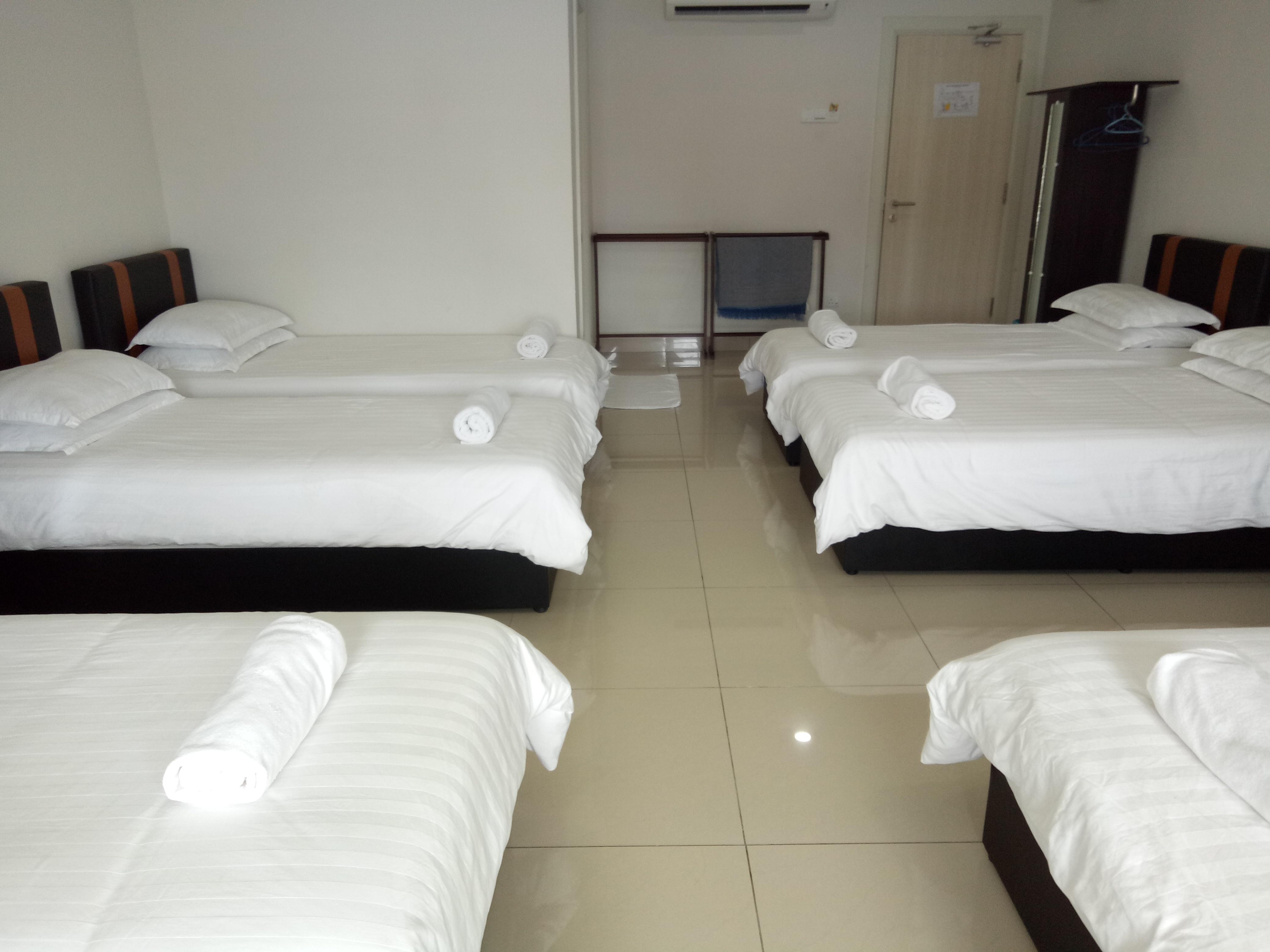Hotel Mutiara Kgmmb, Melaka Buitenkant foto