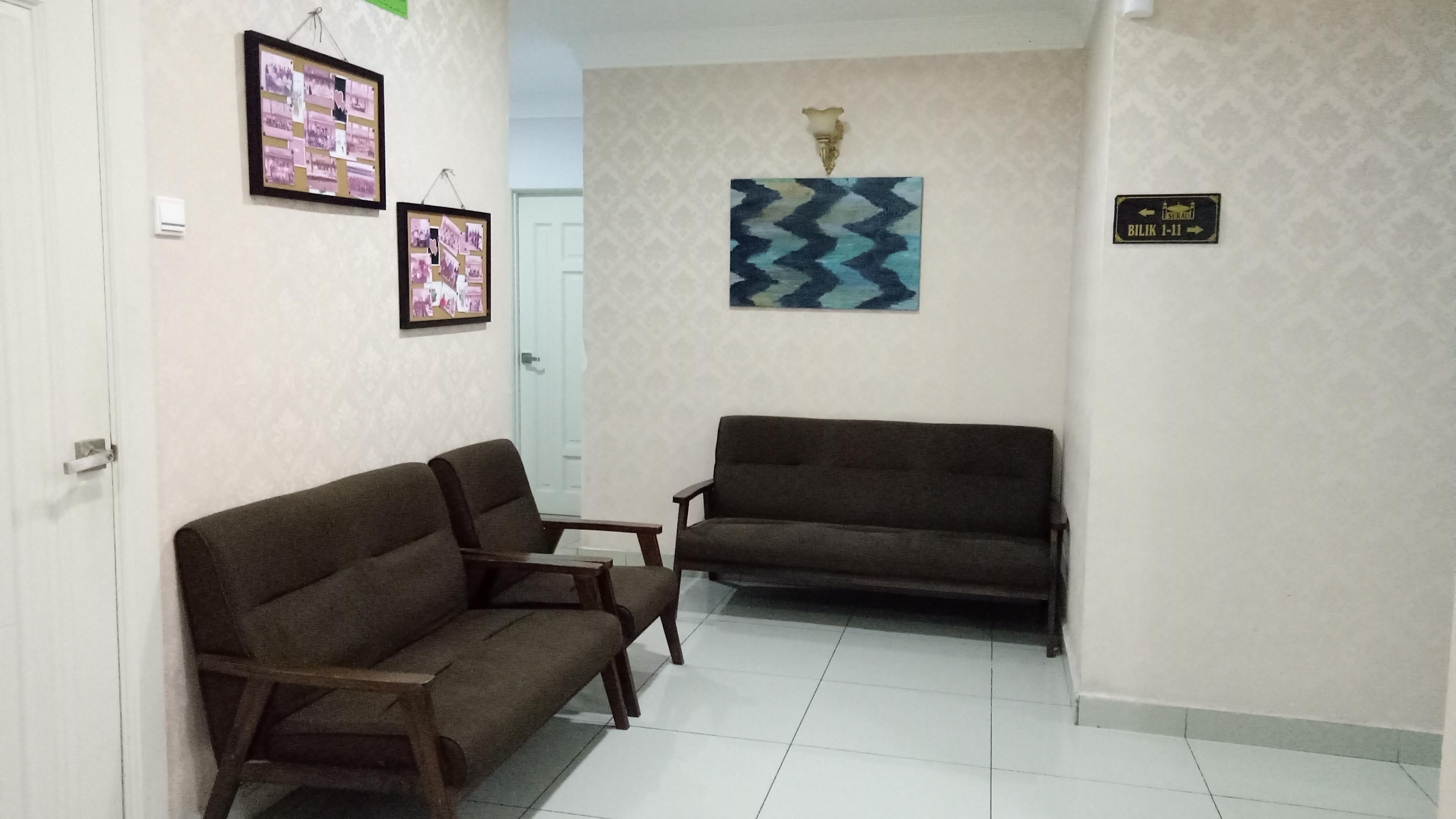 Hotel Mutiara Kgmmb, Melaka Buitenkant foto