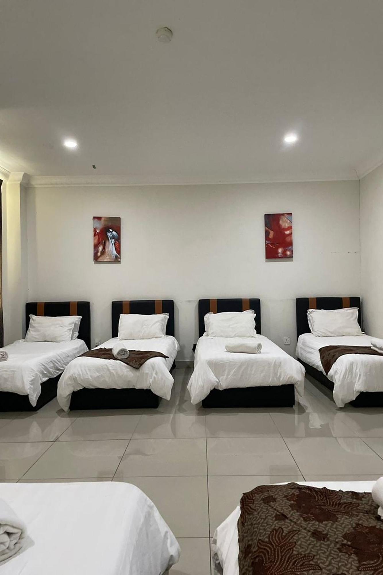 Hotel Mutiara Kgmmb, Melaka Buitenkant foto