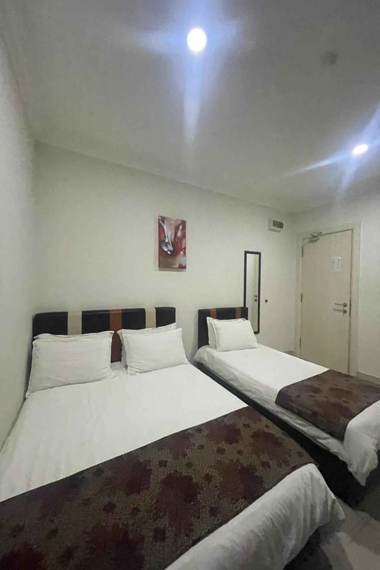 Hotel Mutiara Kgmmb, Melaka Buitenkant foto